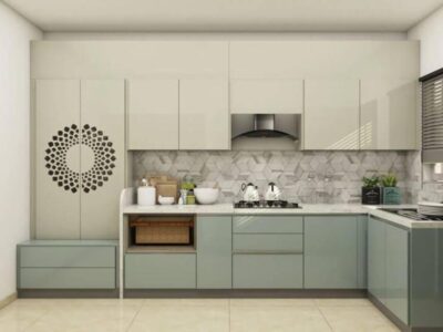 The Functionalities and Benefits of Having Kitchen Cabinets