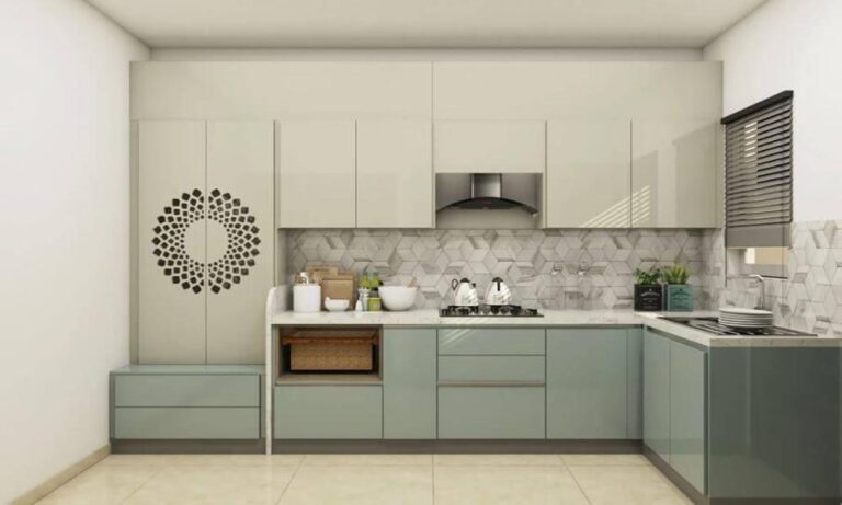 The Functionalities and Benefits of Having Kitchen Cabinets