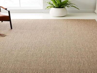 Modern Designs for Sisal Carpets