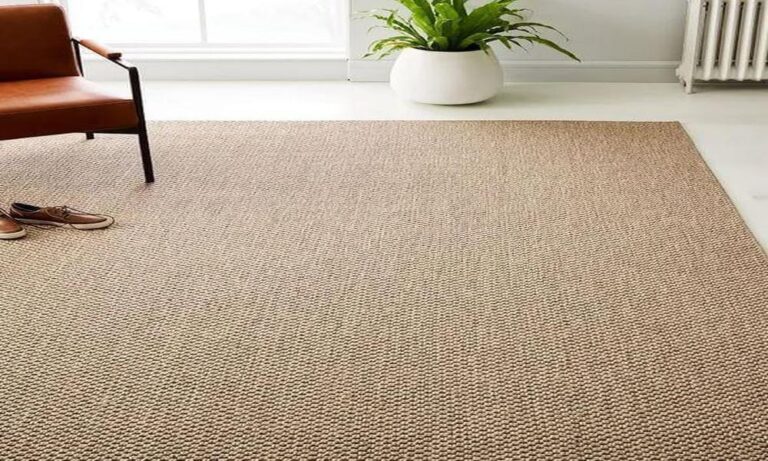 Modern Designs for Sisal Carpets