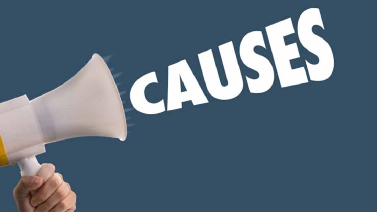 Causes of Airborne Contaminants