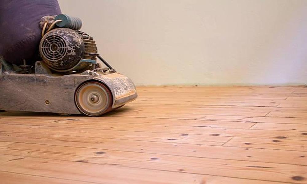 Can Floor Sanding Transform Your Space into a Mesmerizing Haven
