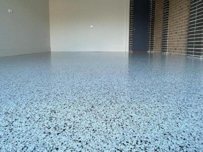 Reasons epoxy flooring can eliminate the need for any other flooring