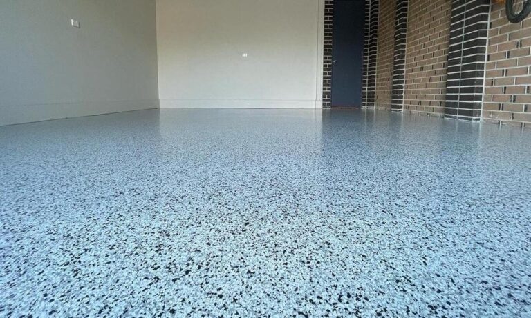 Reasons epoxy flooring can eliminate the need for any other flooring