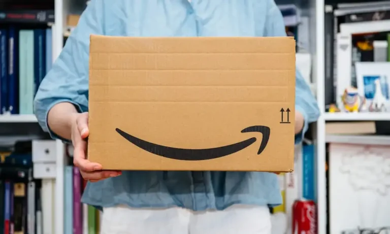 amazon