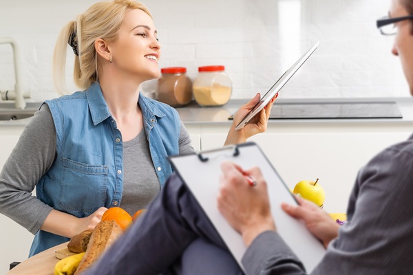 medical support program 