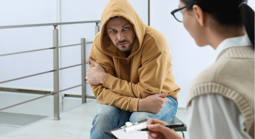 Addiction Recovery Centers