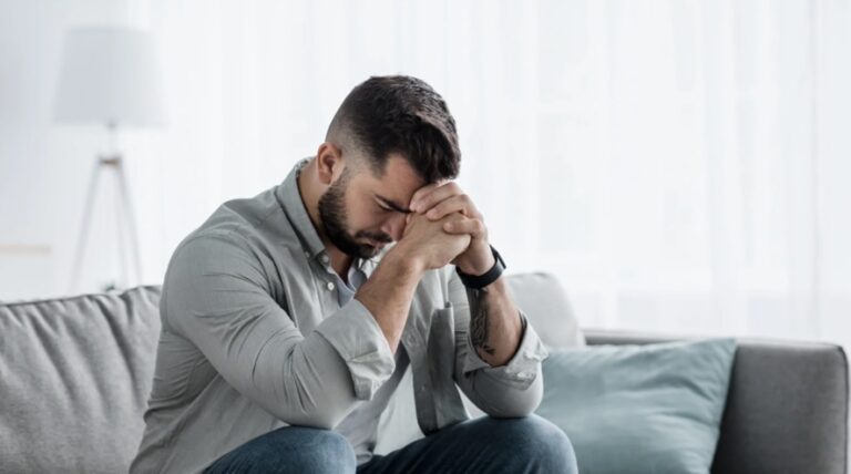 NAD+ Therapy in Overcoming Anxiety