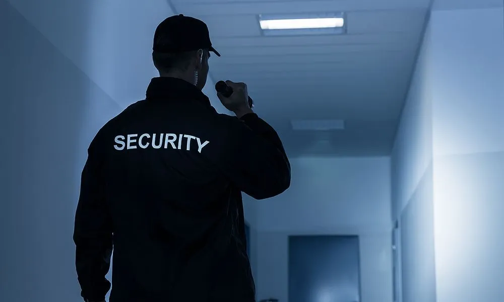 security