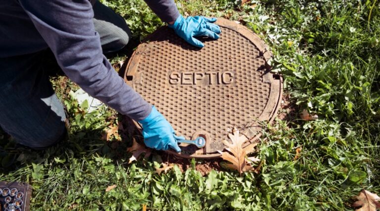 Septic Services
