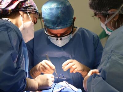 Gastric Bypass Surgery