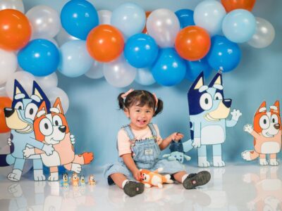 Balloon Decoration Ideas