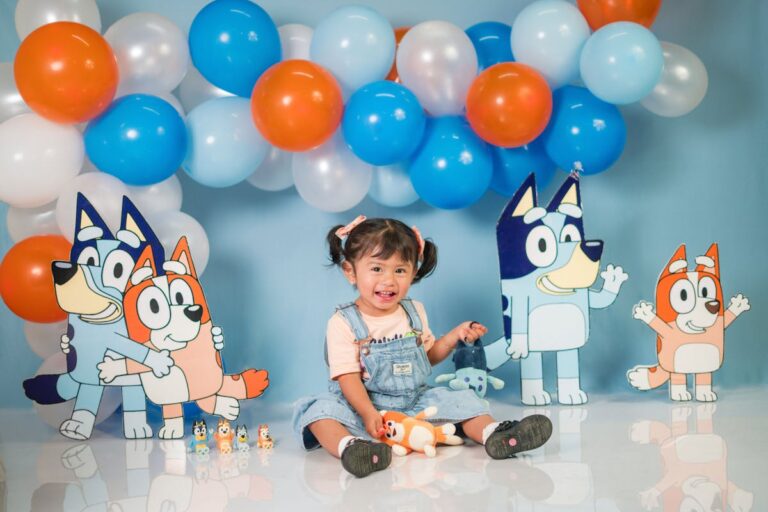 Balloon Decoration Ideas